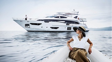Azimut Yachts